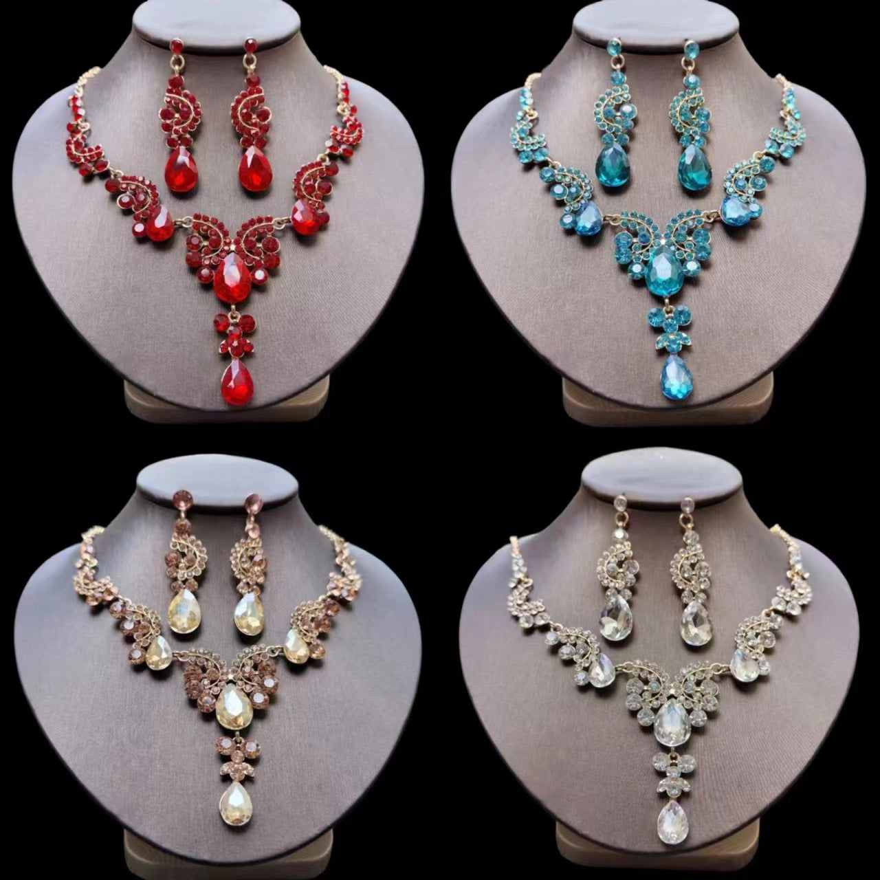 Timeless Jewelries