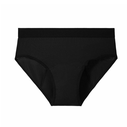 European And American Plus Size Sexy Multi-Color Four-layer Physiological Underwear
