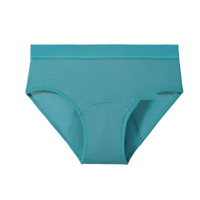 European And American Plus Size Sexy Multi-Color Four-layer Physiological Underwear