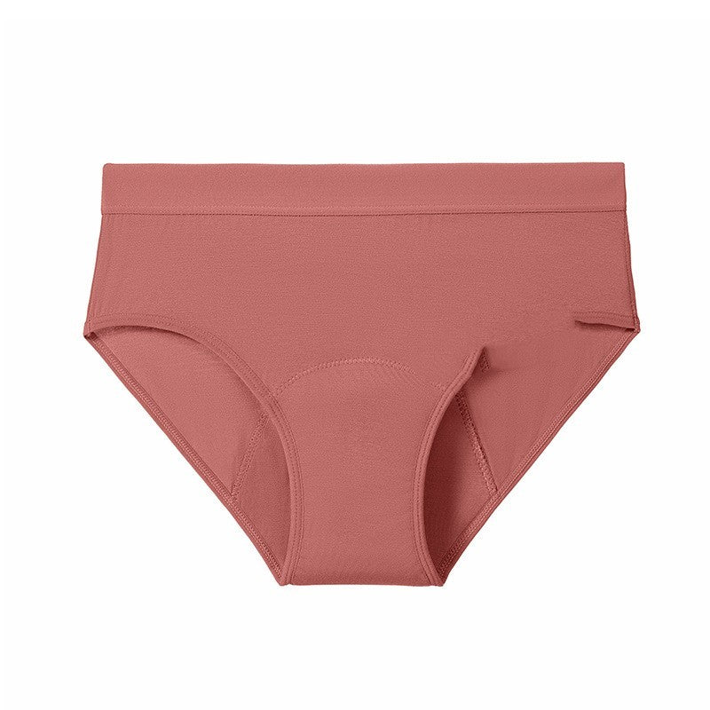 European And American Plus Size Sexy Multi-Color Four-layer Physiological Underwear