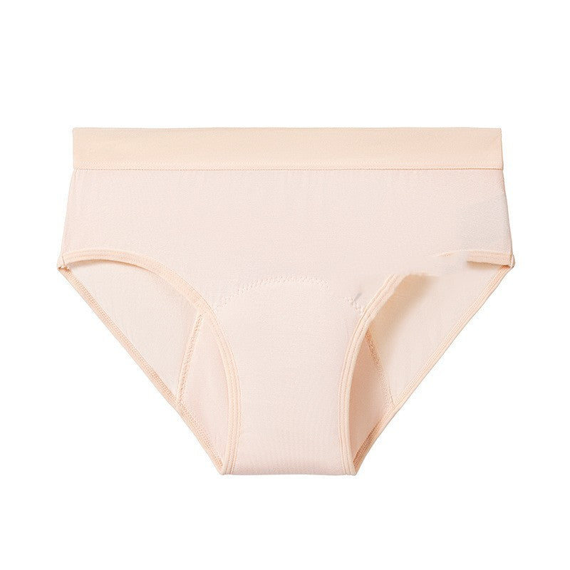 European And American Plus Size Sexy Multi-Color Four-layer Physiological Underwear