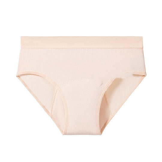 European And American Plus Size Sexy Multi-Color Four-layer Physiological Underwear