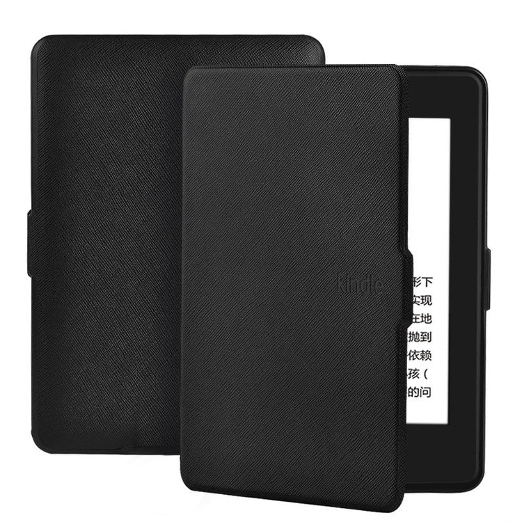 Kindle ebook leather case