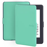 Kindle ebook leather case