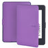 Kindle ebook leather case