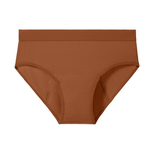 European And American Plus Size Sexy Multi-Color Four-layer Physiological Underwear