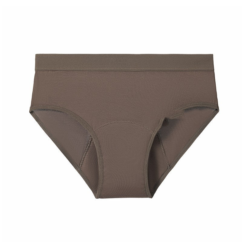 European And American Plus Size Sexy Multi-Color Four-layer Physiological Underwear