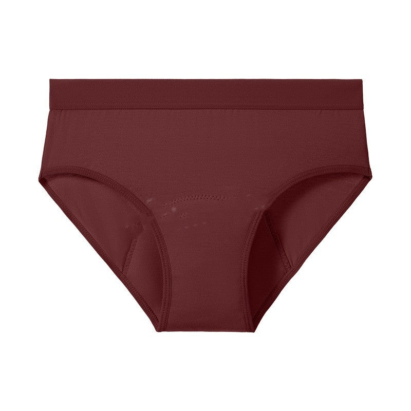 European And American Plus Size Sexy Multi-Color Four-layer Physiological Underwear