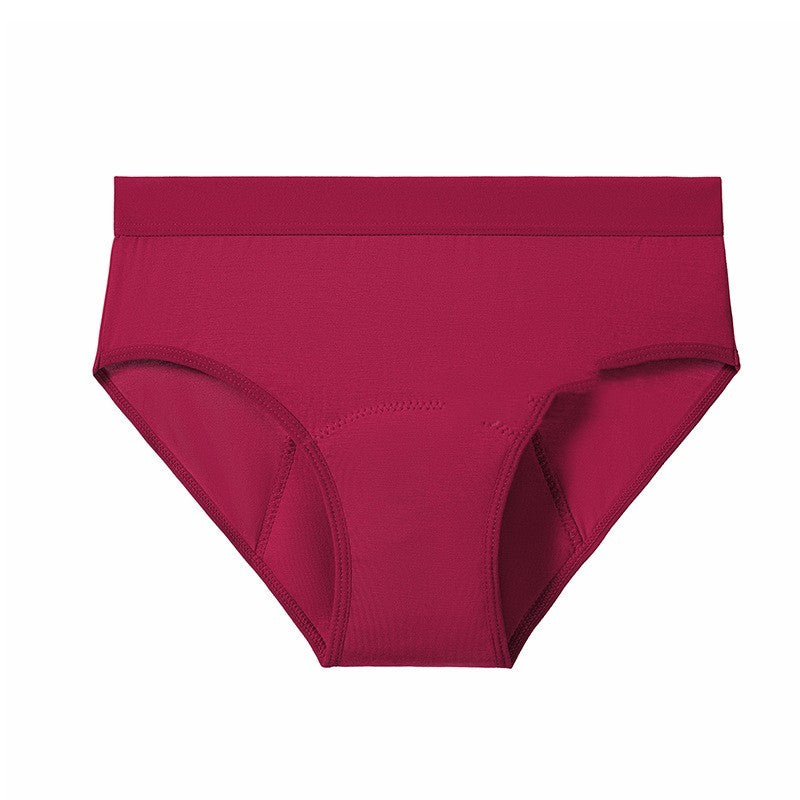 European And American Plus Size Sexy Multi-Color Four-layer Physiological Underwear